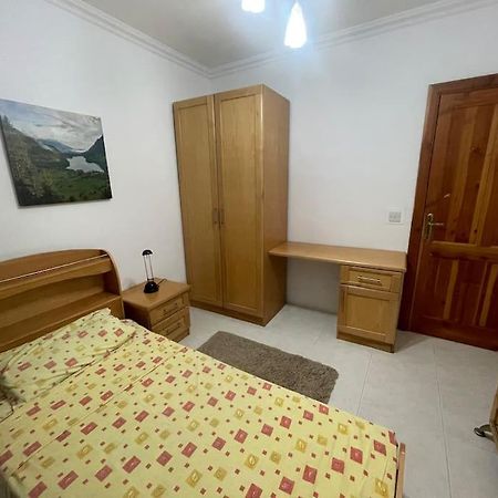 Mellieha Apartment Екстериор снимка
