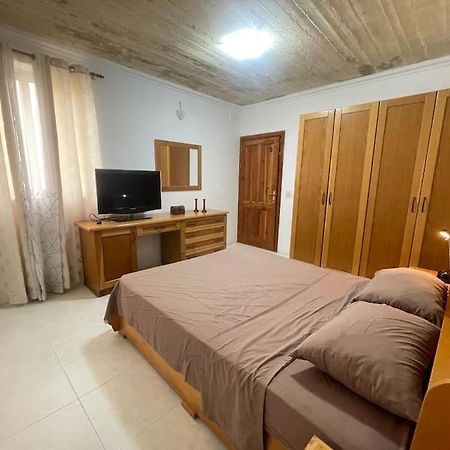 Mellieha Apartment Екстериор снимка