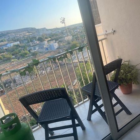 Mellieha Apartment Екстериор снимка