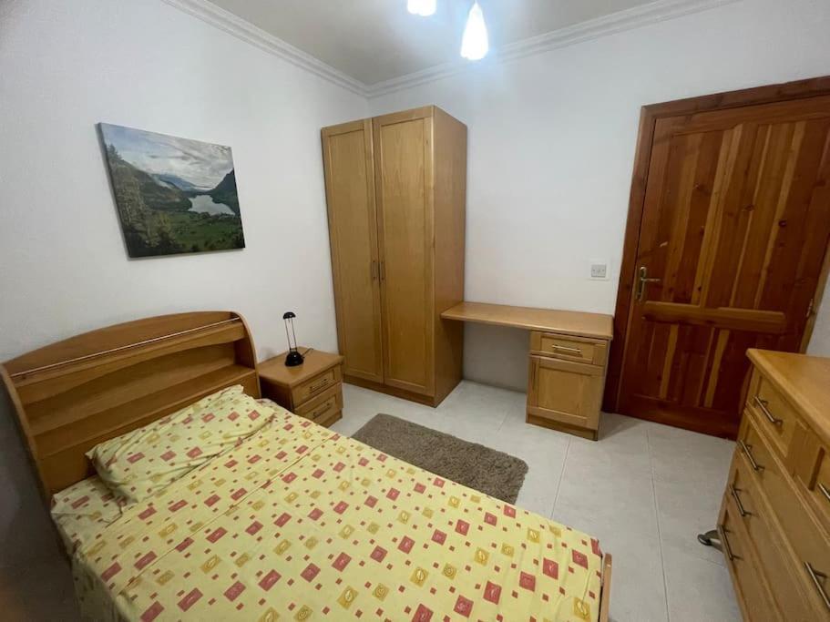 Mellieha Apartment Екстериор снимка