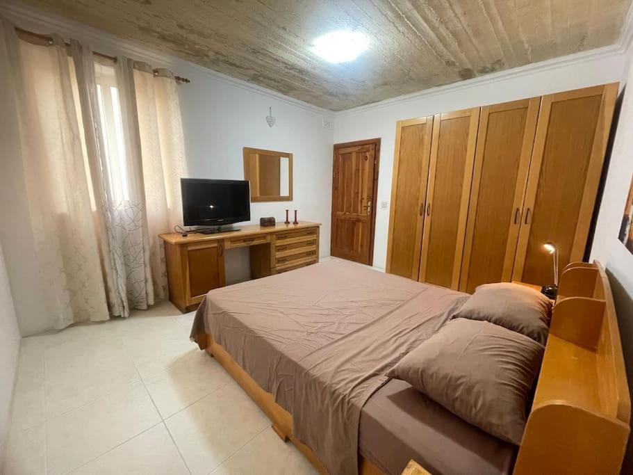 Mellieha Apartment Екстериор снимка