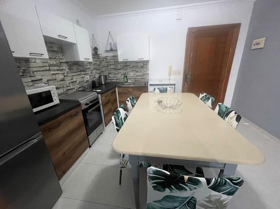 Mellieha Apartment Екстериор снимка