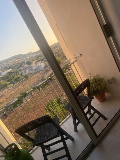 Mellieha Apartment Екстериор снимка
