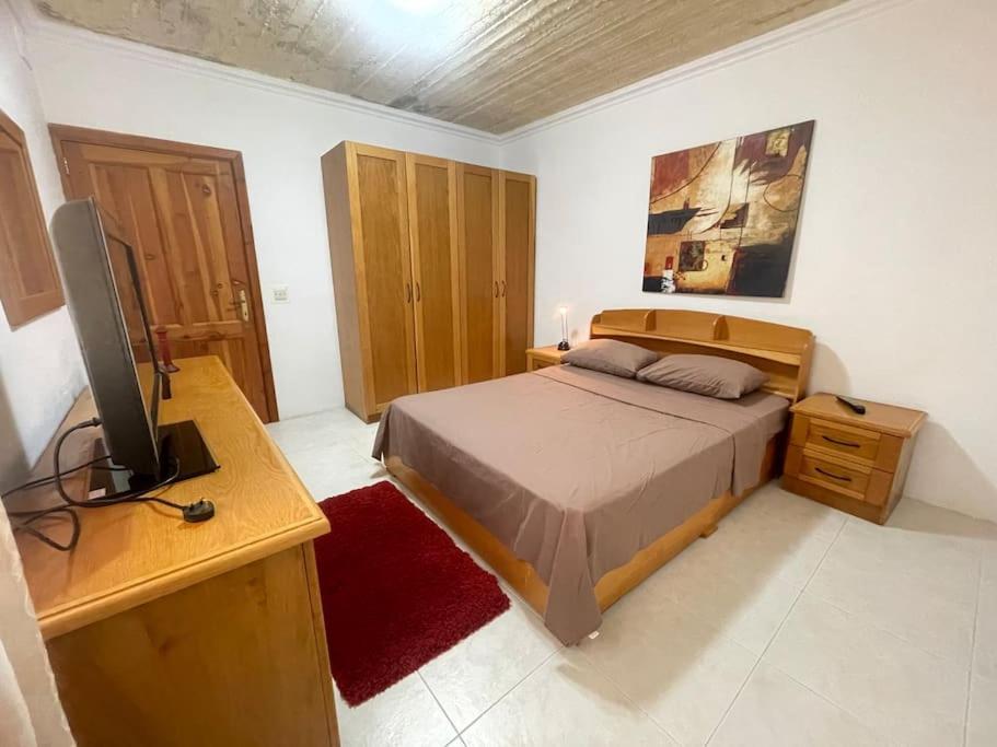 Mellieha Apartment Екстериор снимка
