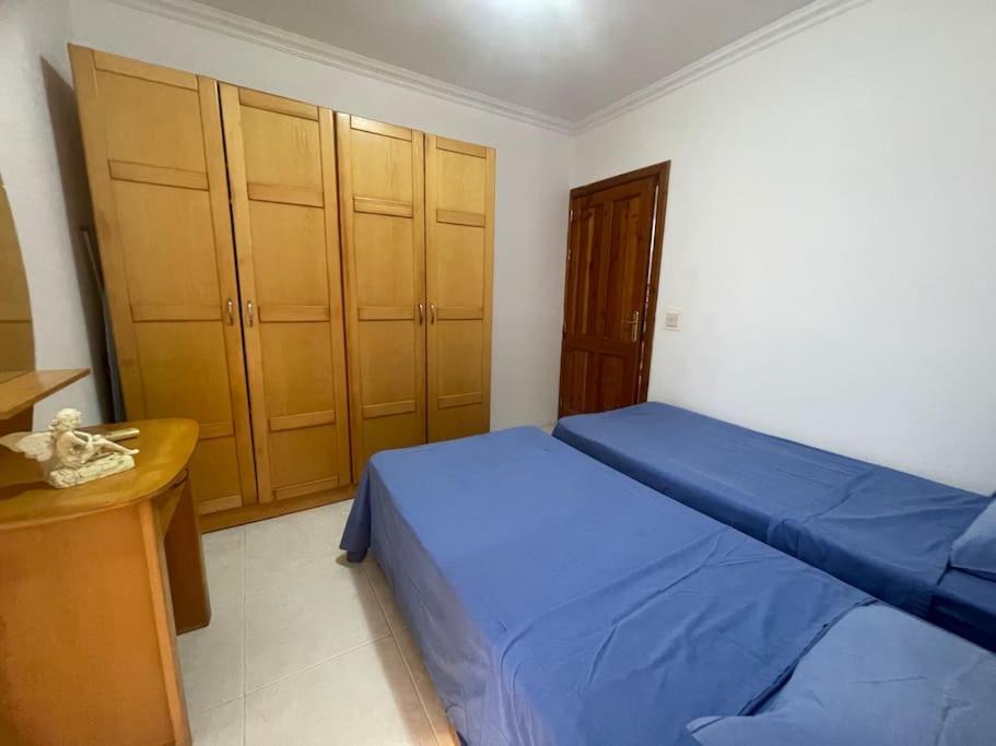 Mellieha Apartment Екстериор снимка
