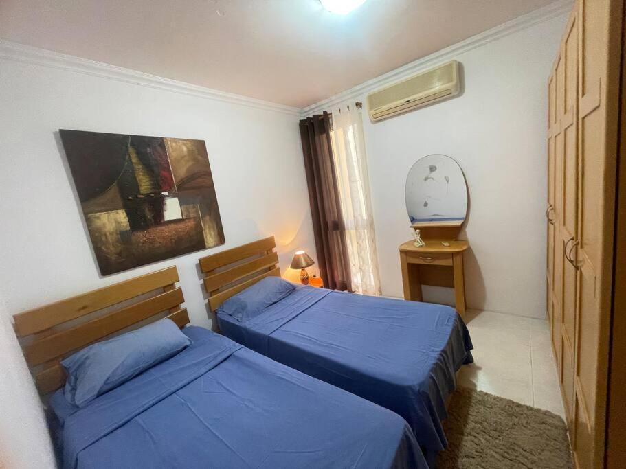 Mellieha Apartment Екстериор снимка