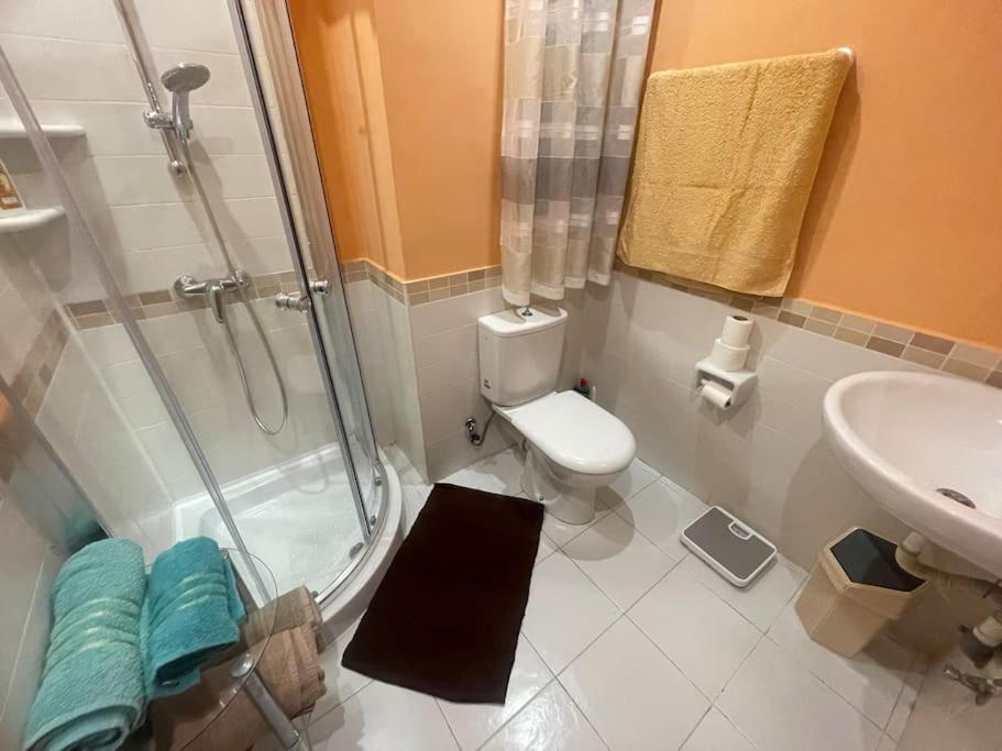 Mellieha Apartment Екстериор снимка