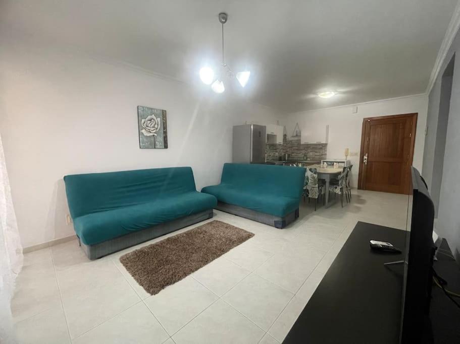 Mellieha Apartment Екстериор снимка