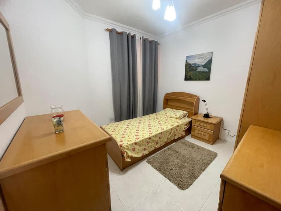 Mellieha Apartment Екстериор снимка