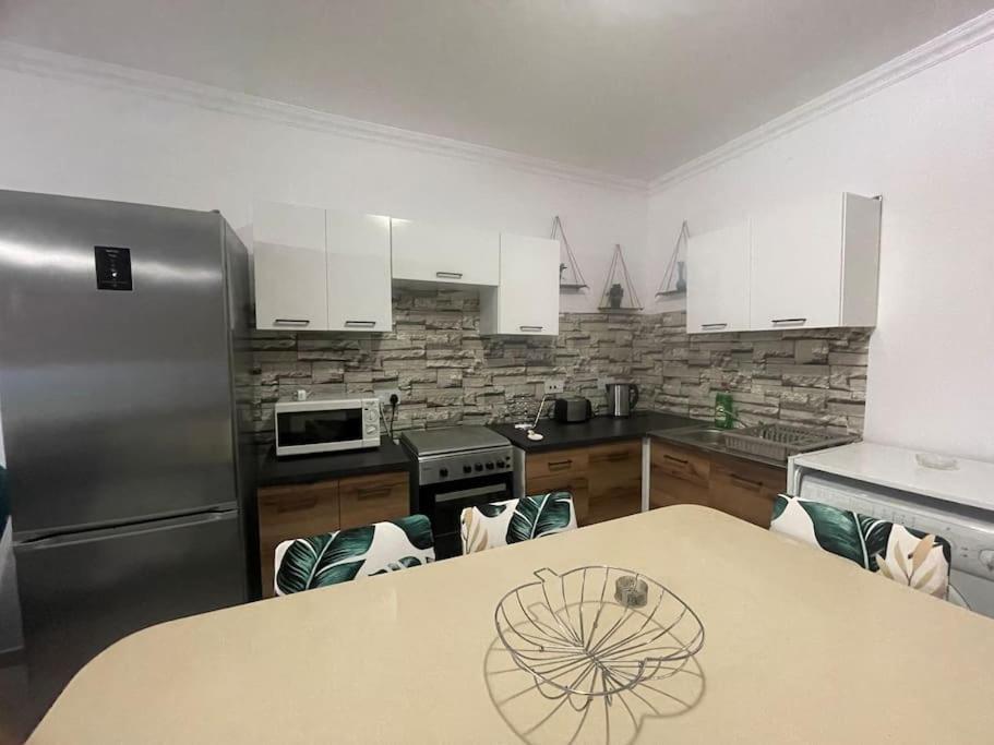 Mellieha Apartment Екстериор снимка