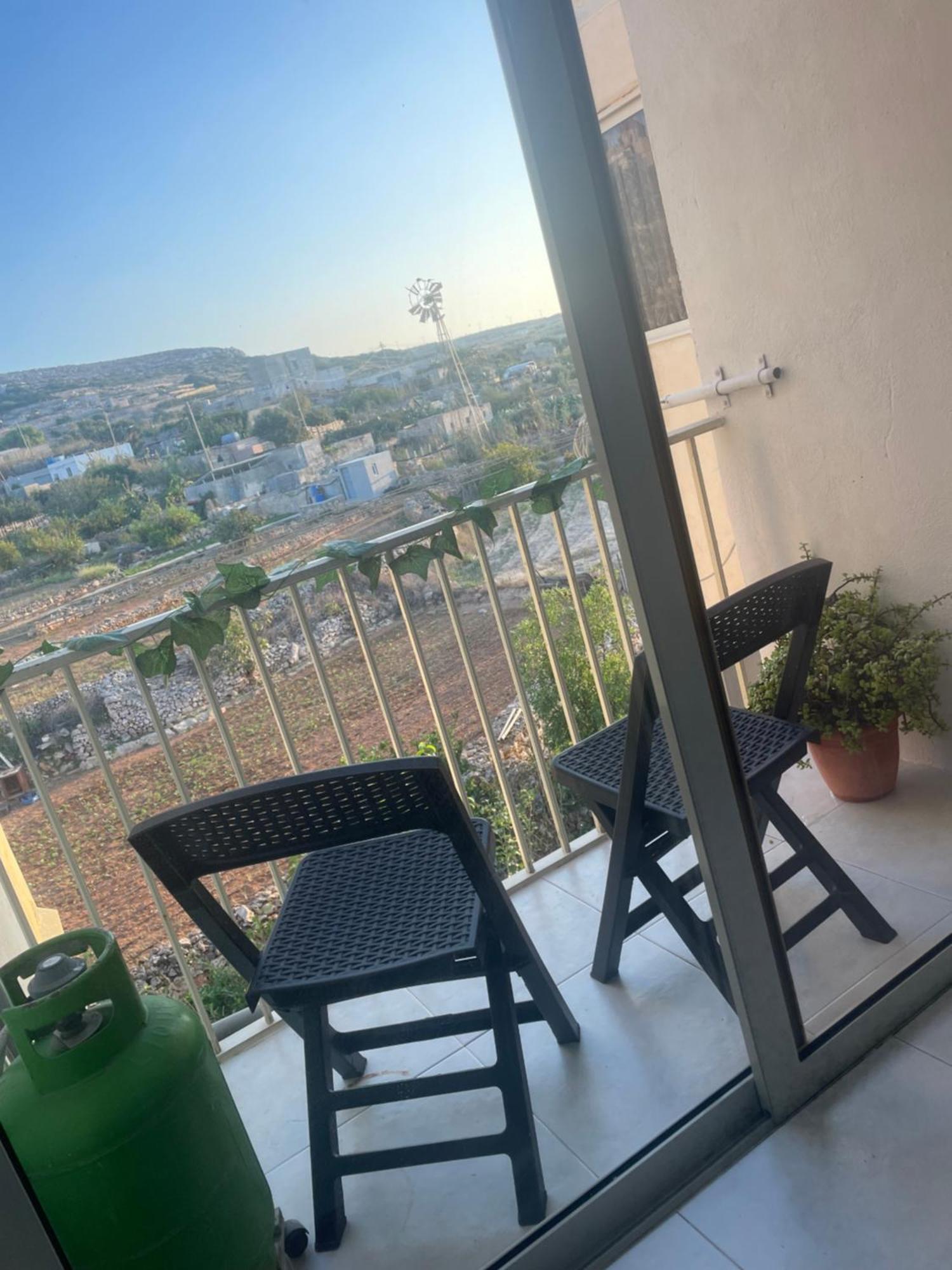 Mellieha Apartment Екстериор снимка
